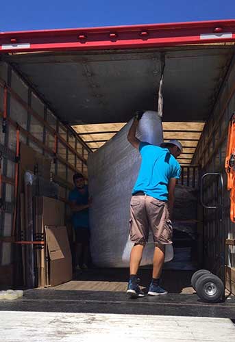 Work-in-Moving Company