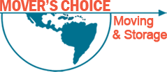 Movers Choice